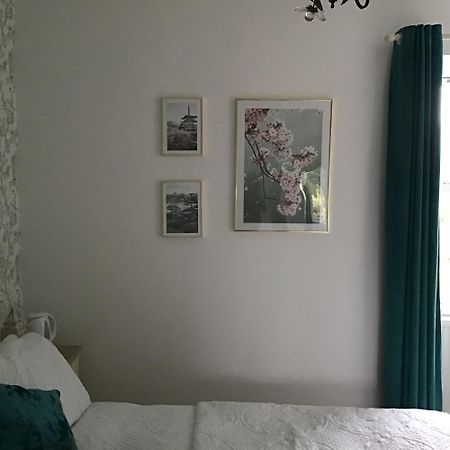 Persie Croft Bed & Breakfast Auchterarder Esterno foto